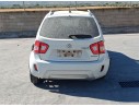 suzuki ignis iii (mf, ff) del año 2023