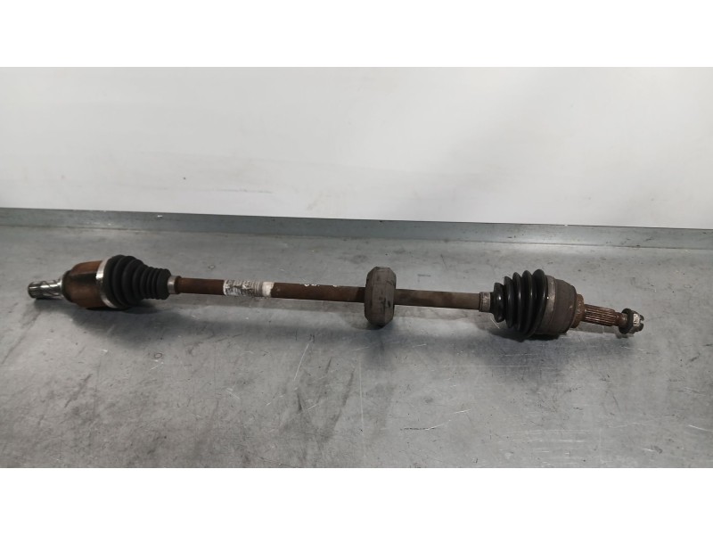 Recambio de transmision delantera derecha para dacia sandero ii (b8_) tce 90 lpg (b8m1) referencia OEM IAM 391007857R  