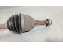 Recambio de transmision delantera derecha para dacia sandero ii (b8_) tce 90 lpg (b8m1) referencia OEM IAM 391007857R  