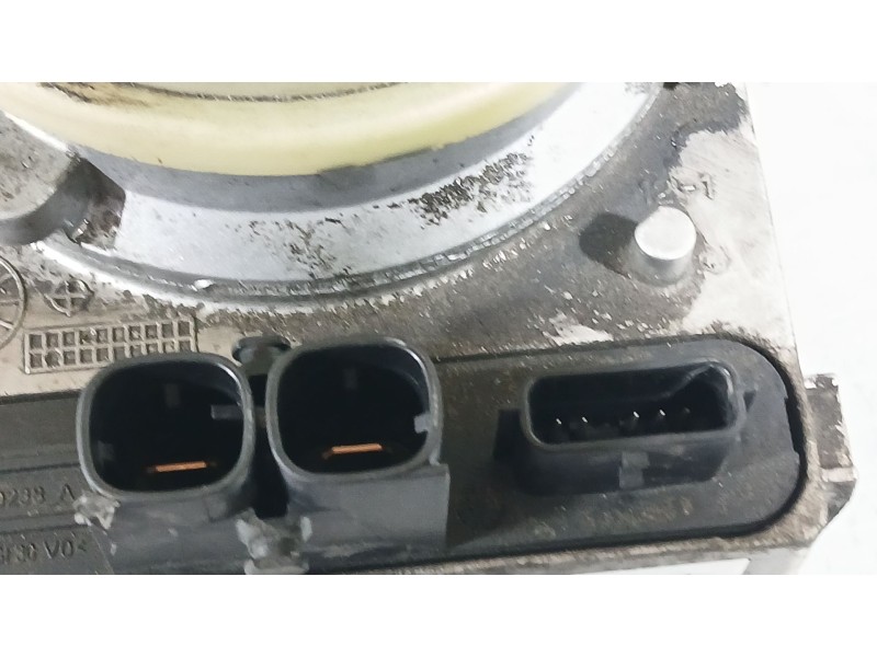 Recambio de bomba direccion electrica para dacia sandero ii (b8_) tce 90 lpg (b8m1) referencia OEM IAM   