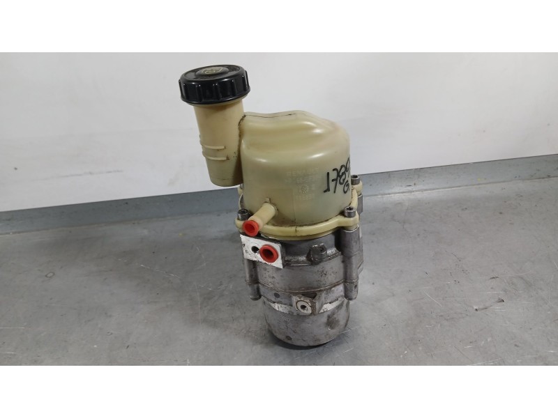 Recambio de bomba direccion electrica para dacia sandero ii (b8_) tce 90 lpg (b8m1) referencia OEM IAM   