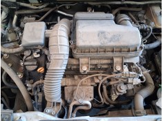 Recambio de motor completo para suzuki ignis iii (mf, ff) 1.2 hybrid (atk412) referencia OEM IAM K12D 1100162810000 