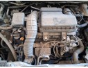 Recambio de motor completo para suzuki ignis iii (mf, ff) 1.2 hybrid (atk412) referencia OEM IAM K12D 1100162810000 