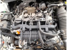 Recambio de motor completo para hyundai i20 iii (bc3, bi3) 1.0 t-gdi referencia OEM IAM G3LE  