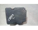 Recambio de abs para dacia sandero ii (b8_) tce 90 lpg (b8m1) referencia OEM IAM 476607694R  