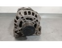 Recambio de alternador para dacia sandero ii (b8_) tce 90 lpg (b8m1) referencia OEM IAM 231002854R  