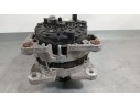 Recambio de alternador para dacia sandero ii (b8_) tce 90 lpg (b8m1) referencia OEM IAM 231002854R  