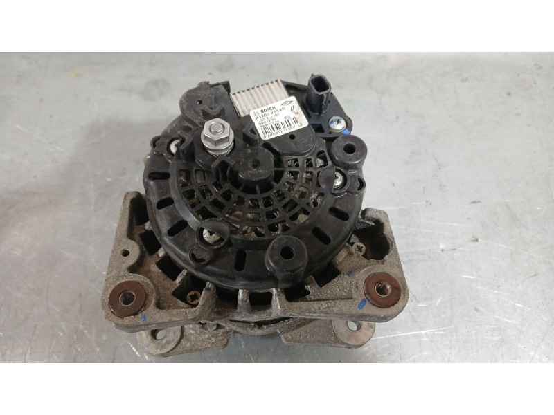 Recambio de alternador para dacia sandero ii (b8_) tce 90 lpg (b8m1) referencia OEM IAM 231002854R  