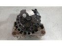 Recambio de alternador para dacia sandero ii (b8_) tce 90 lpg (b8m1) referencia OEM IAM 231002854R  