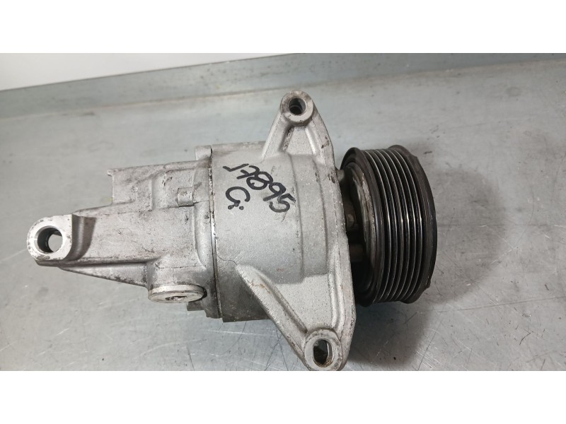 Recambio de compresor aire acondicionado para dacia sandero ii (b8_) tce 90 lpg (b8m1) referencia OEM IAM 926003541R  