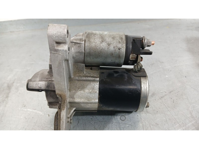 Recambio de motor arranque para dacia sandero ii (b8_) tce 90 lpg (b8m1) referencia OEM IAM 233000557R  