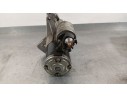 Recambio de motor arranque para dacia sandero ii (b8_) tce 90 lpg (b8m1) referencia OEM IAM 233000557R  