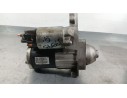 Recambio de motor arranque para dacia sandero ii (b8_) tce 90 lpg (b8m1) referencia OEM IAM 233000557R  