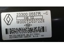Recambio de motor arranque para dacia sandero ii (b8_) tce 90 lpg (b8m1) referencia OEM IAM 233000557R  