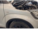 Recambio de aleta delantera derecha para suzuki ignis iii (mf, ff) 1.2 hybrid (atk412) referencia OEM IAM 5761162R00000  