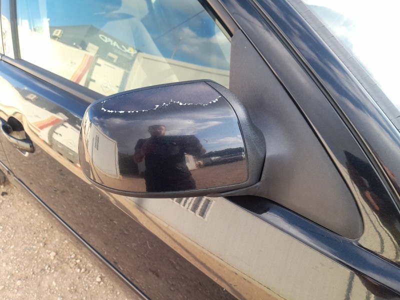 Recambio de retrovisor derecho para ford mondeo iii sedán (b4y) 2.0 16v tddi / tdci referencia OEM IAM 1232185 ELECTRICO 