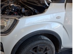 Recambio de aleta delantera izquierda para suzuki ignis iii (mf, ff) 1.2 hybrid (atk412) referencia OEM IAM 5771162R00000  