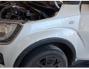 Recambio de aleta delantera izquierda para suzuki ignis iii (mf, ff) 1.2 hybrid (atk412) referencia OEM IAM 5771162R00000  