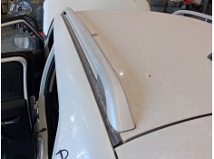 Recambio de barras techo para suzuki ignis iii (mf, ff) 1.2 hybrid (atk412) referencia OEM IAM   