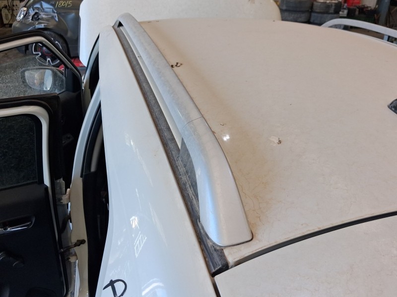 Recambio de barras techo para suzuki ignis iii (mf, ff) 1.2 hybrid (atk412) referencia OEM IAM   