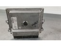 Recambio de centralita motor uce para dacia sandero ii (b8_) tce 90 lpg (b8m1) referencia OEM IAM 237109612R  