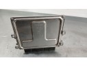 Recambio de centralita motor uce para dacia sandero ii (b8_) tce 90 lpg (b8m1) referencia OEM IAM 237109612R  