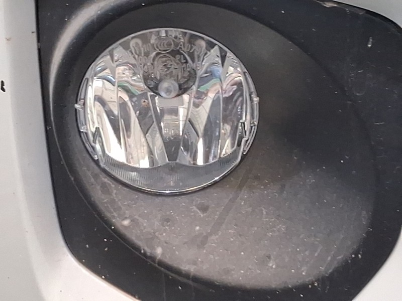 Recambio de faro antiniebla derecho para suzuki ignis iii (mf, ff) 1.2 hybrid (atk412) referencia OEM IAM 3550065P01000  