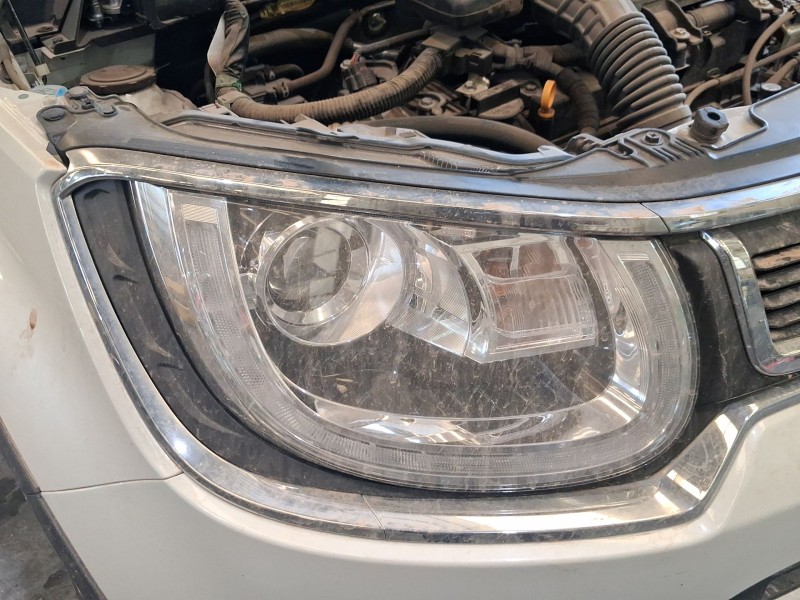 Recambio de faro derecho para suzuki ignis iii (mf, ff) 1.2 hybrid (atk412) referencia OEM IAM 3512062R00000  