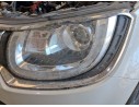 Recambio de faro izquierdo para suzuki ignis iii (mf, ff) 1.2 hybrid (atk412) referencia OEM IAM 3532062R00000  