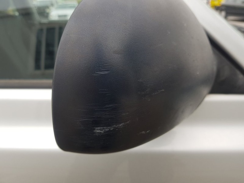 Recambio de retrovisor derecho para hyundai accent (lc) gl 5p referencia OEM IAM 12188  C/ MANDO Y TOCADO