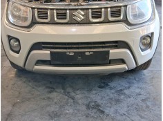 Recambio de paragolpes delantero para suzuki ignis iii (mf, ff) 1.2 hybrid (atk412) referencia OEM IAM 7171162R00799  