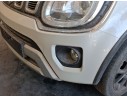 Recambio de paragolpes delantero para suzuki ignis iii (mf, ff) 1.2 hybrid (atk412) referencia OEM IAM 7171162R00799  