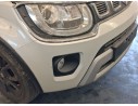 Recambio de paragolpes delantero para suzuki ignis iii (mf, ff) 1.2 hybrid (atk412) referencia OEM IAM 7171162R00799  