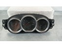 Recambio de cuadro instrumentos para dacia sandero ii (b8_) tce 90 lpg (b8m1) referencia OEM IAM 248095099R  