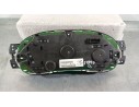 Recambio de cuadro instrumentos para dacia sandero ii (b8_) tce 90 lpg (b8m1) referencia OEM IAM 248095099R  