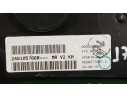 Recambio de cuadro instrumentos para dacia sandero ii (b8_) tce 90 lpg (b8m1) referencia OEM IAM 248095099R  