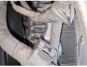 Recambio de alternador para suzuki ignis iii (mf, ff) 1.2 hybrid (atk412) referencia OEM IAM 9615073S03000  
