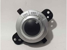 Recambio de mando multifuncion para mitsubishi outlander (cw0) 2.2 di-d kaiteki plus referencia OEM IAM  MANDO 4X4 