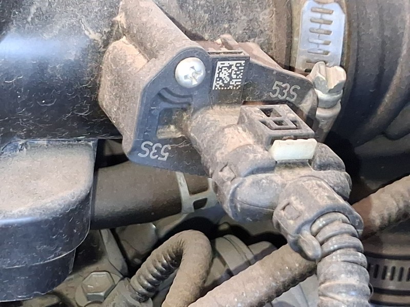 Recambio de caudalimetro para suzuki ignis iii (mf, ff) 1.2 hybrid (atk412) referencia OEM IAM 1380062R70000  
