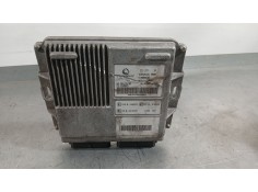 Recambio de centralita glp para dacia sandero ii (b8_) tce 90 lpg (b8m1) referencia OEM IAM   
