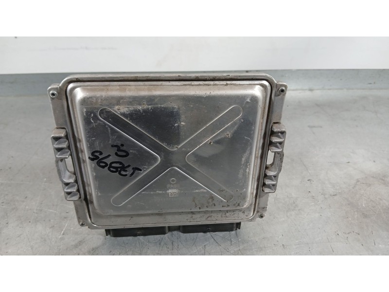 Recambio de centralita glp para dacia sandero ii (b8_) tce 90 lpg (b8m1) referencia OEM IAM   
