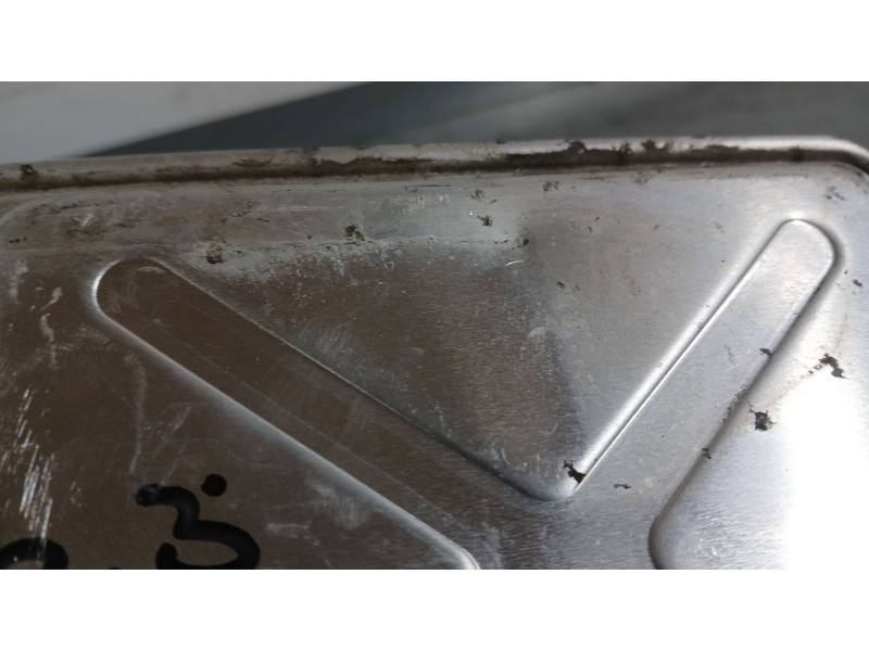 Recambio de centralita glp para dacia sandero ii (b8_) tce 90 lpg (b8m1) referencia OEM IAM   