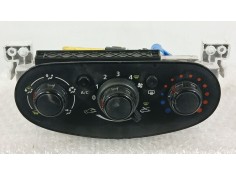 MANDO CALEFACCION / AIRE ACONDICIONADO 275101406R T83703A