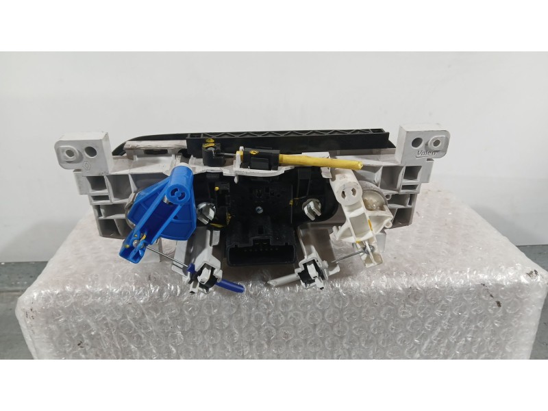 Recambio de mando calefaccion / aire acondicionado para dacia sandero ii (b8_) tce 90 lpg (b8m1) referencia OEM IAM 275101406R  