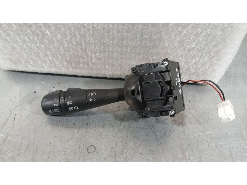 Recambio de mando luces para dacia sandero ii (b8_) tce 90 lpg (b8m1) referencia OEM IAM   