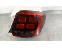 Recambio de piloto trasero derecho para dacia sandero ii (b8_) tce 90 lpg (b8m1) referencia OEM IAM 265506147R  