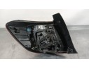 Recambio de piloto trasero derecho para dacia sandero ii (b8_) tce 90 lpg (b8m1) referencia OEM IAM 265506147R  