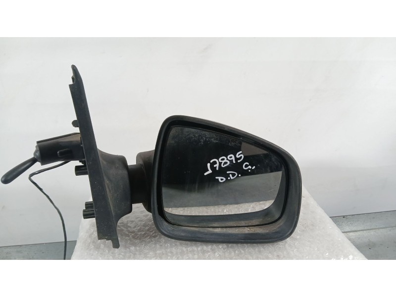 Recambio de retrovisor derecho para dacia sandero ii (b8_) tce 90 lpg (b8m1) referencia OEM IAM 963017495R  