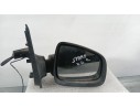 Recambio de retrovisor derecho para dacia sandero ii (b8_) tce 90 lpg (b8m1) referencia OEM IAM 963017495R  