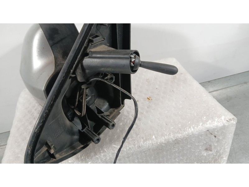 Recambio de retrovisor derecho para dacia sandero ii (b8_) tce 90 lpg (b8m1) referencia OEM IAM 963017495R  
